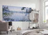 Komar Morning View Non Woven Wall Mural 200x100cm 1 baan Ambiance | Yourdecoration.com