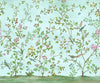 Komar Nirvana Novel Non Woven Wall Murals 300x250cm 3 panels | Yourdecoration.com