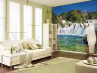 Komar Non Woven Wall Mural 8312 I 1 | Yourdecoration.com