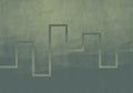 Komar Non Woven Wall Mural B4 008 Level | Yourdecoration.com