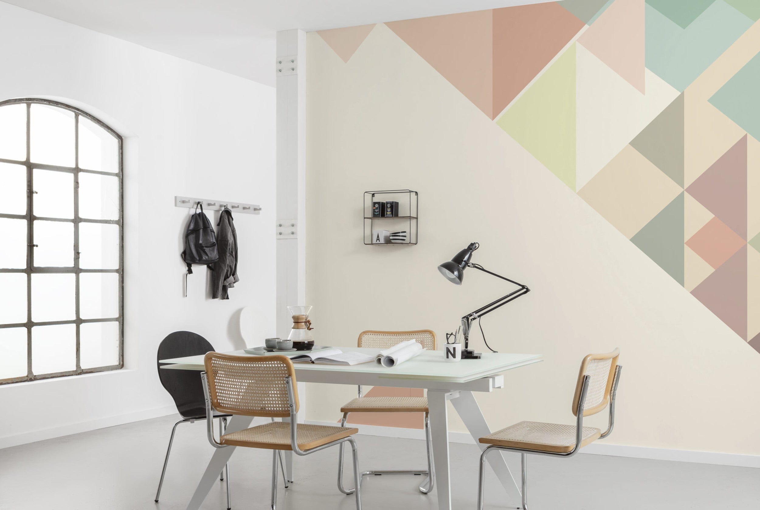 Komar Non Woven Wall Mural B4 011 Delta Interieur | Yourdecoration.com