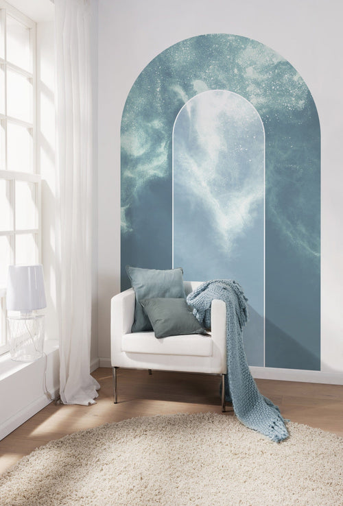 Komar Non Woven Wall Mural D1 065 Tide Interieur | Yourdecoration.com