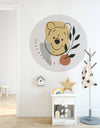 Komar Non Woven Wall Mural Dd1 035 Winnie The Pooh Smile Interieur | Yourdecoration.com