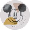 Komar Non Woven Wall Mural Dd1 039 Mickey Abstract | Yourdecoration.com