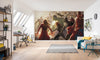 Komar Non Woven Wall Mural Iadx10 077 Avengers Final Battle | Yourdecoration.com