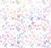 Komar Non Woven Wall Mural Iax6 0033 Magical Autumn | Yourdecoration.com