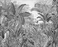 Komar Non Woven Wall Mural Iax7 0003 Roraima | Yourdecoration.com