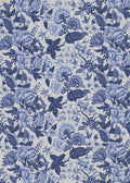 Komar Non Woven Wall Mural Inx4 034 Bleuet | Yourdecoration.com