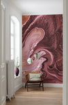 Komar Non Woven Wall Mural Inx4 075 Mélange Interieur | Yourdecoration.com