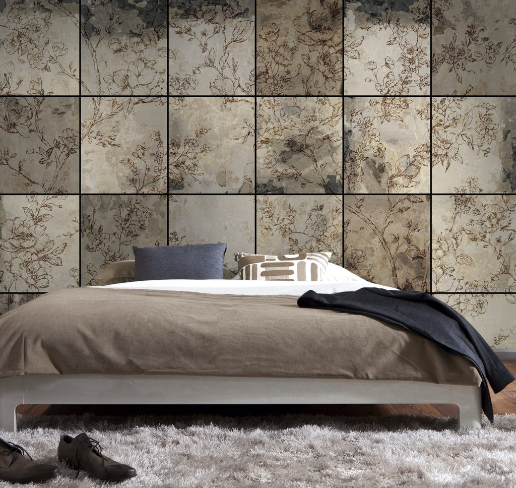 Komar Non Woven Wall Mural Inx6 028 Emboss Interieur | Yourdecoration.com