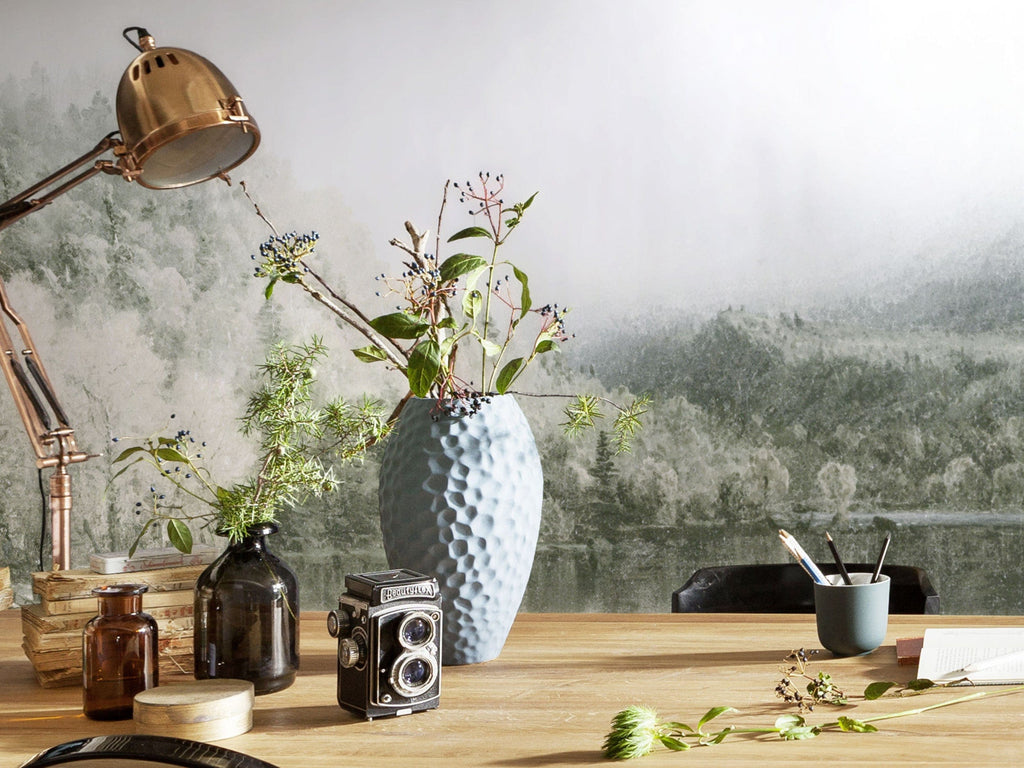 Komar Non Woven Wall Mural Inx6 056 Journey Detail | Yourdecoration.com