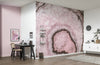 Komar Non Woven Wall Mural Inx6 074 Geode Interieur | Yourdecoration.com