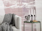 Komar Non Woven Wall Mural Inx6 086 Arcobaleno Detail | Yourdecoration.com