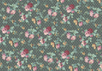 Komar Non Woven Wall Mural Inx8 003 Embellish | Yourdecoration.com