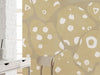 Komar Non Woven Wall Mural Inx8 025 Subsoil Detail | Yourdecoration.com