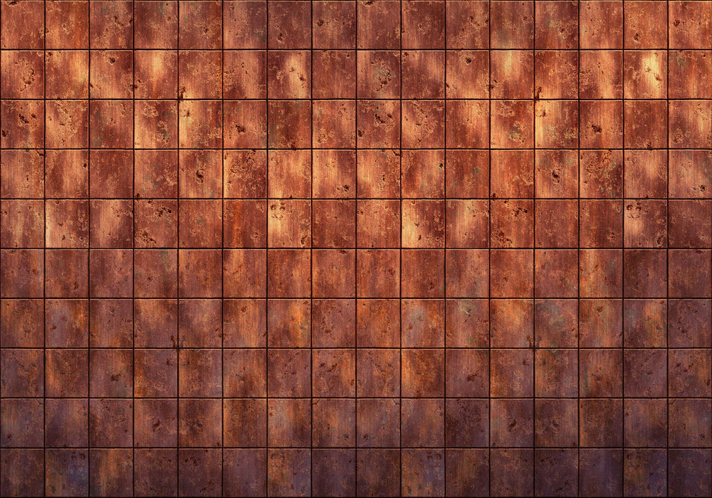 Komar Non Woven Wall Mural Inx8 030 Erosion | Yourdecoration.com