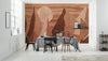 Komar Non Woven Wall Mural Inx8 072 Desert Mile Interieur | Yourdecoration.com