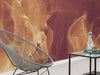 Komar Non Woven Wall Mural Inx8 073 Evoke Detail | Yourdecoration.com