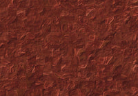 Komar Non Woven Wall Mural Inx8 078 Red Slate Tiles | Yourdecoration.com