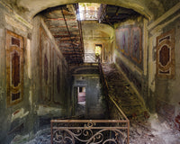 Komar Non Woven Wall Mural Shx7 150 Villa Poss | Yourdecoration.com