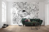 Komar Non Woven Wall Mural X6 1036 Flowerbed Interieur | Yourdecoration.com
