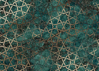 Komar Non Woven Wall Mural X7 1004 Starlight | Yourdecoration.com