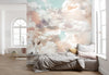 Komar Non Woven Wall Mural X7 1014 Mellow Clouds Interieur | Yourdecoration.com
