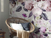 Komar Non Woven Wall Mural X7 1017 Lovely Blossoms Int Detail | Yourdecoration.com