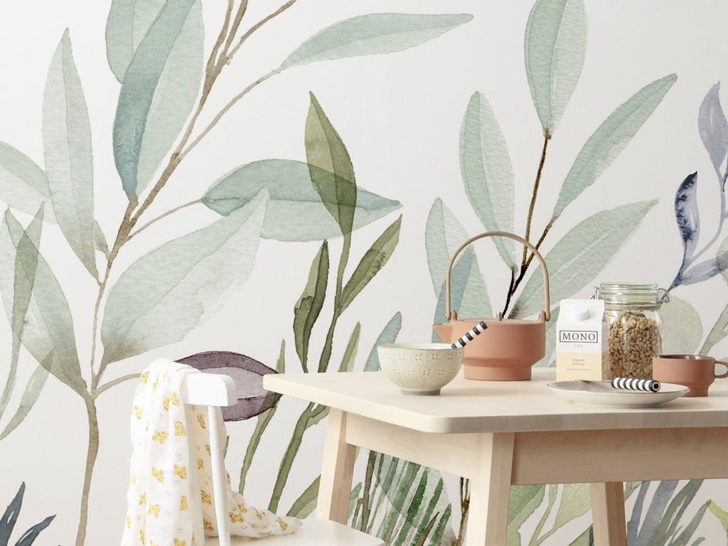 Komar Non Woven Wall Mural X7 1042 Breeze Int Detail | Yourdecoration.com