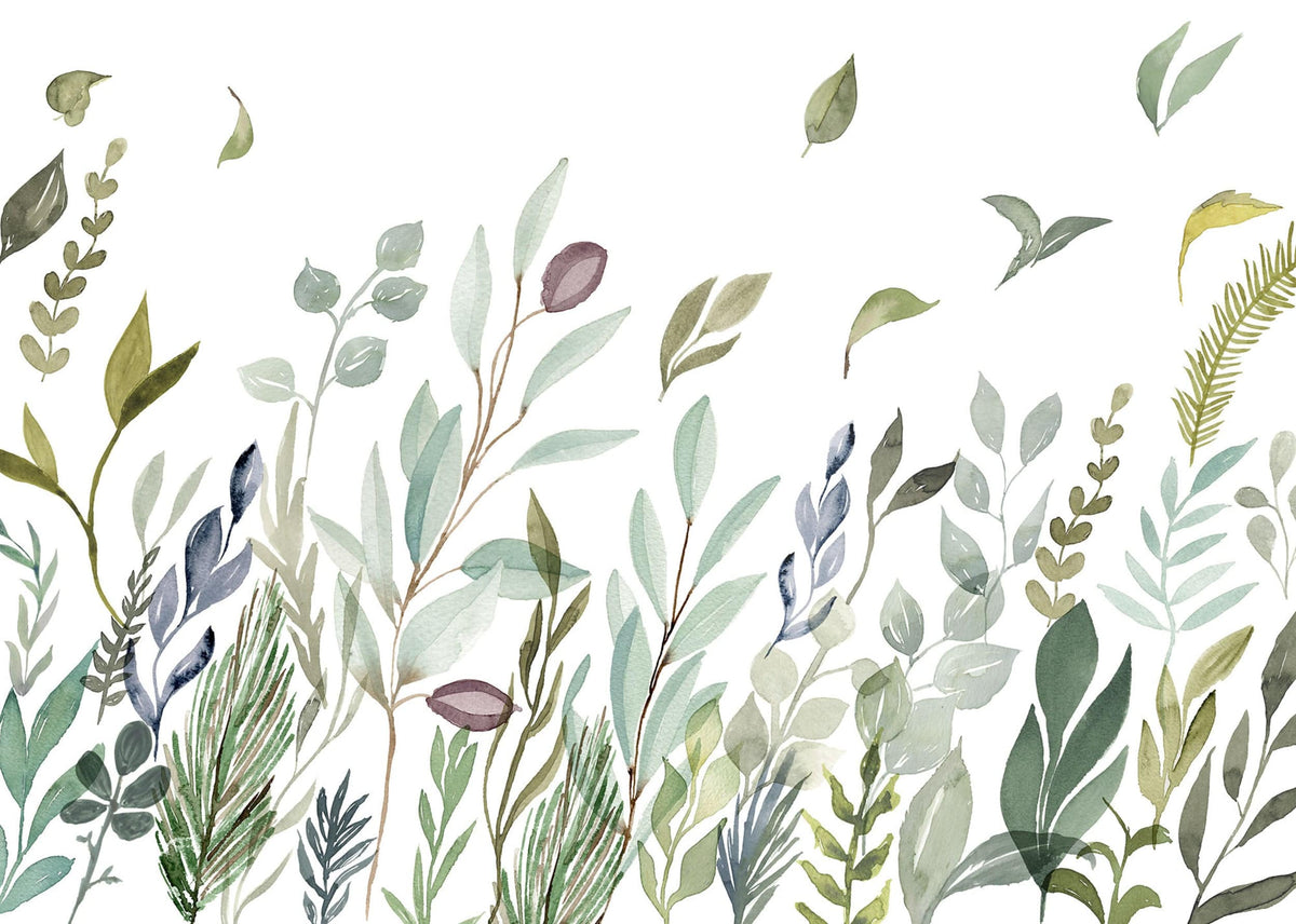 Komar Non Woven Wall Mural X7 1042 Breeze | Yourdecoration.com