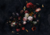 Komar Non Woven Wall Mural X7 1044 Amsterdam Flowers | Yourdecoration.com