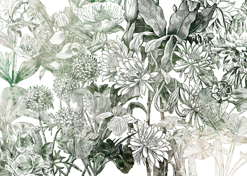 Komar Non Woven Wall Mural X7 1045 Valerie | Yourdecoration.com