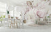 Komar Non Woven Wall Mural Xxl4 1031 Petals Interieur | Yourdecoration.com