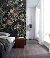 Komar Nuit Royale Non Woven Wall Murals 200x250cm 4 panels Ambiance | Yourdecoration.com