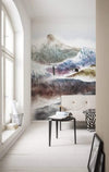 Komar Olympic Non Woven Wall Mural 200x250cm 2 Panels Ambiance | Yourdecoration.com