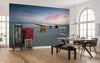 Komar Ostseetraum Non Woven Wall Mural 450x280cm 9 Panels Ambiance | Yourdecoration.com