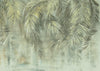 Komar Palm Fronds Non Woven Wall Murals 350x250cm 7 panels | Yourdecoration.com