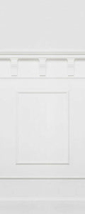 Komar Panel Pure Non Woven Wall Mural 100x250cm 1 baan | Yourdecoration.com