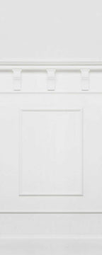Komar Panel Pure Non Woven Wall Mural 100x250cm 1 baan | Yourdecoration.com