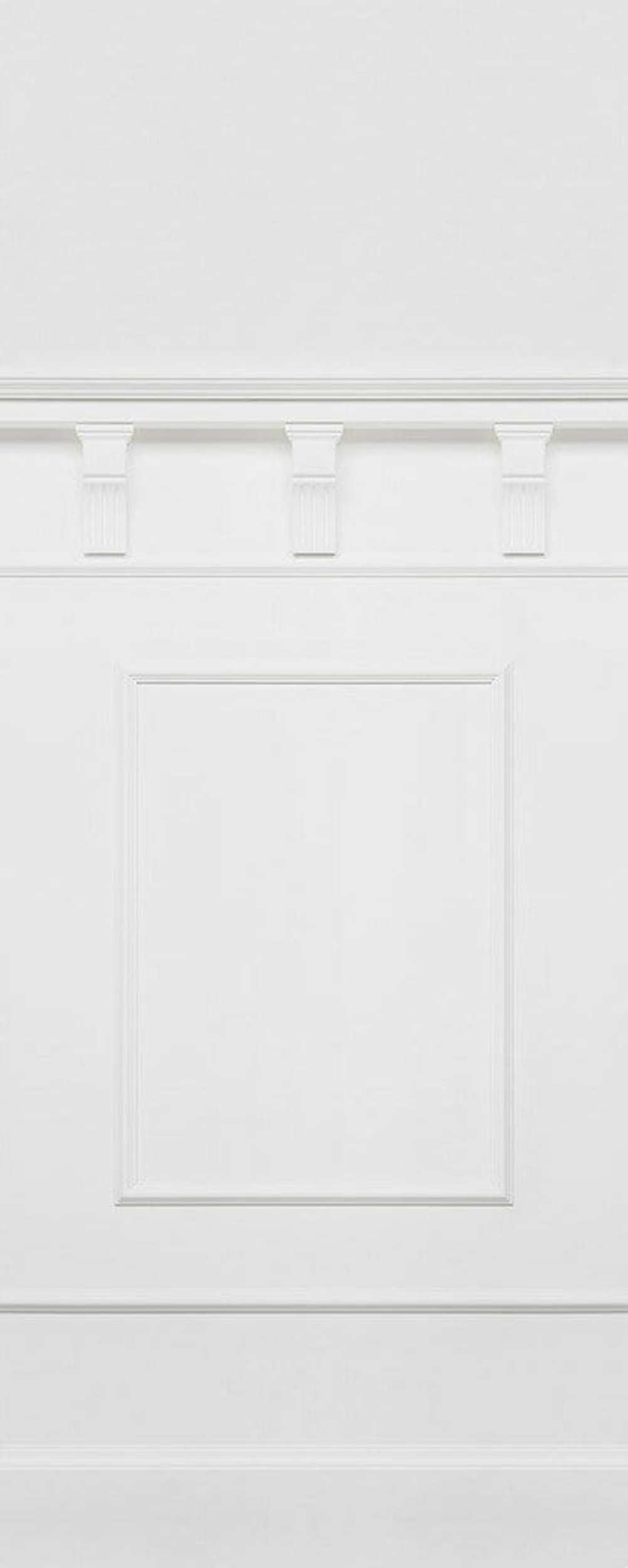 Komar Panel Pure Non Woven Wall Mural 100x250cm 1 baan | Yourdecoration.com