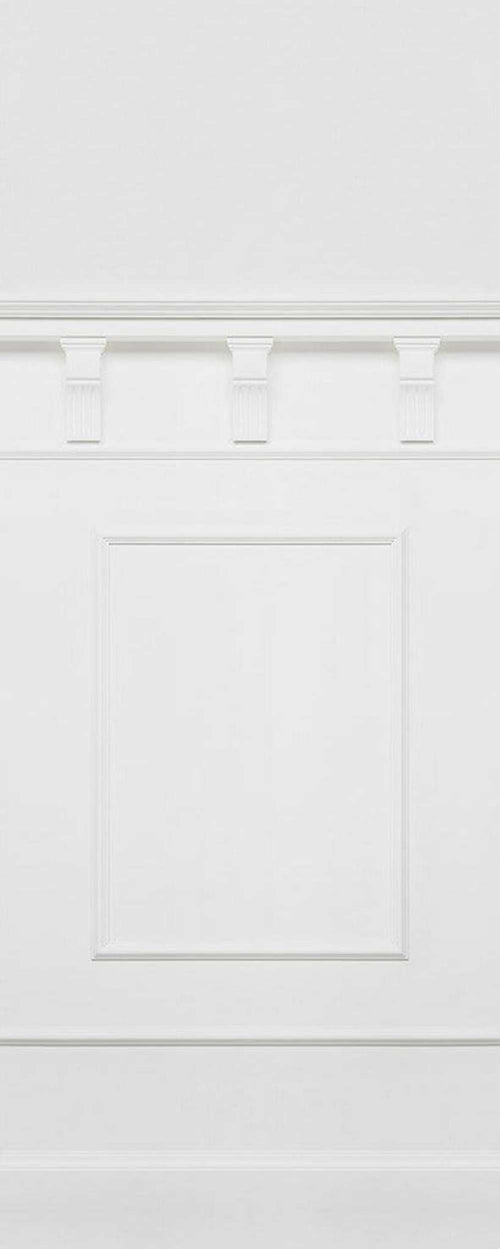 Komar Panel Pure Non Woven Wall Mural 100x250cm 1 baan | Yourdecoration.com