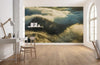 Komar Pangea Non Woven Wall Mural 450x280cm 9 Panels Ambiance | Yourdecoration.com