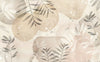 Komar Pearl Non Woven Wall Mural 400X250cm 8 Panels | Yourdecoration.com
