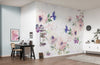Komar Poema Non Woven Wall Mural 300X250cm 6 Panels Ambiance | Yourdecoration.com