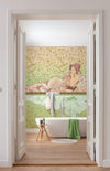 Komar Relexion Non Woven Wall Mural 200x280cm 4 Panels Ambiance | Yourdecoration.com