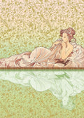 Komar Relexion Non Woven Wall Mural 200x280cm 4 Panels | Yourdecoration.com