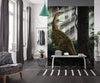Komar Riojasaurus Forest Non Woven Wall Mural 250x280cm 5 Panels Ambiance | Yourdecoration.com