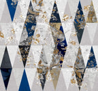 Komar Roi Non Woven Wall Mural 300x280cm 6 Panels | Yourdecoration.com