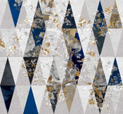 Komar Roi Non Woven Wall Mural 300x280cm 6 Panels | Yourdecoration.com