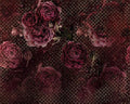 Komar Rouge Intense Non Woven Wall Mural 350x280cm 7 Panels | Yourdecoration.com
